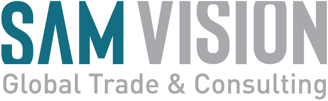 SAMVision Global Trade & Consulting